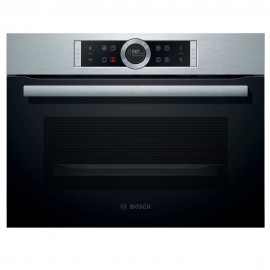 LÒ NƯỚNG BOSCH CBG635BS3 - SERI 8 